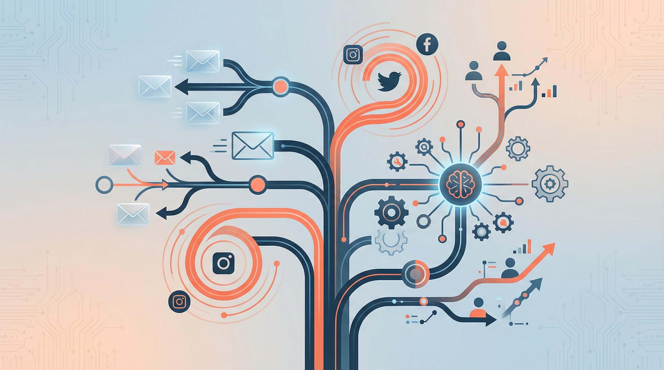 如何利用 ChatGPT API 自動化處理客戶電子郵件？完整實踐清單